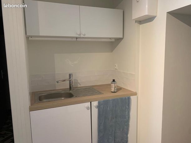 Appartement 3 pièces 45 m² — 4