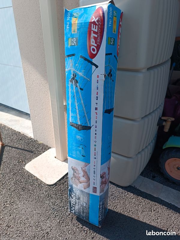 Antenne (image 1)