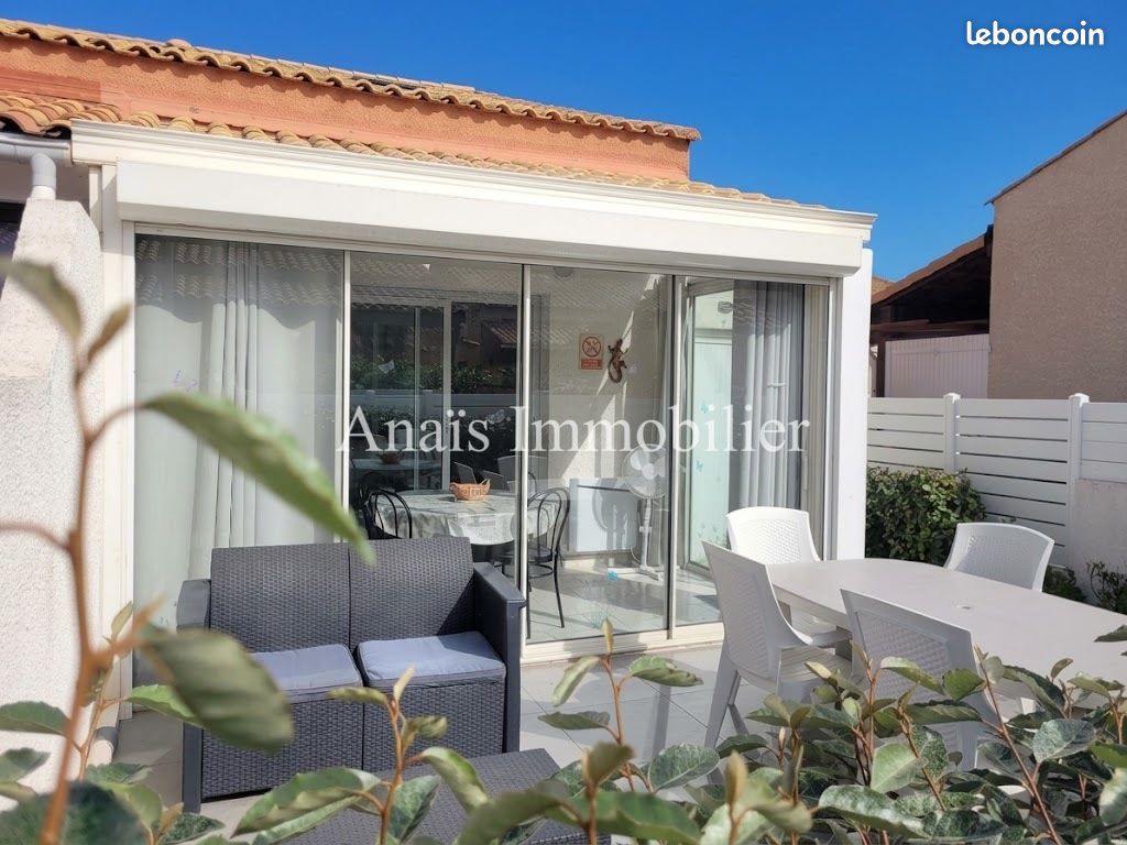 Maison 3 pièces 43 m² · à Narbonne · 43 m² · 180 000 €
