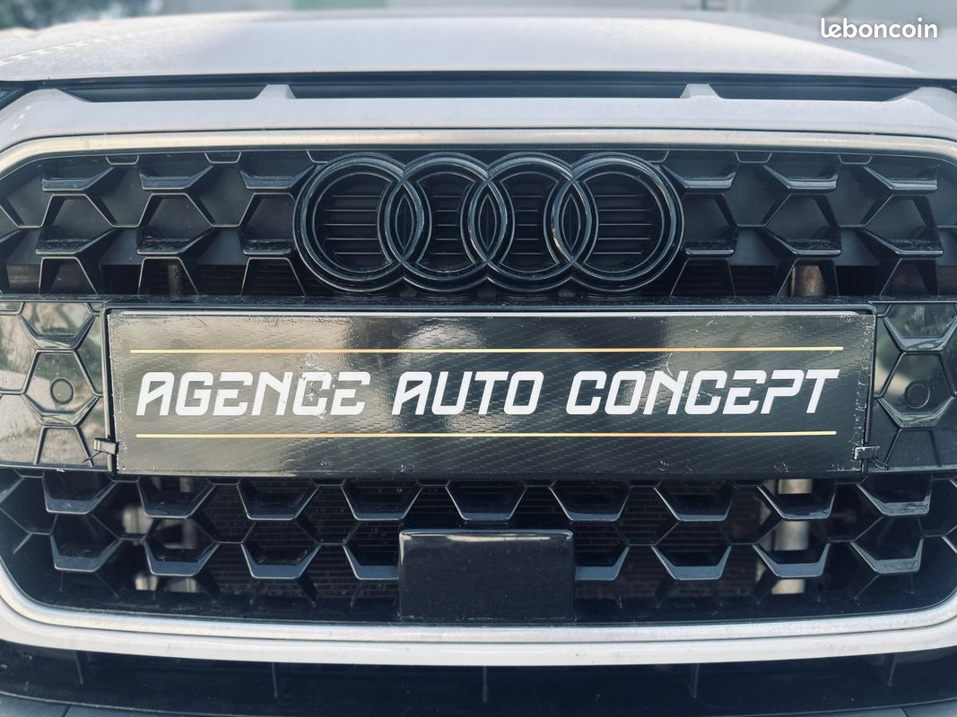 Audi A1 Sportback 35 TFSI 1.5 150CH S-line + CARPLAY + ECLAIRAGE D'AMBIANCE + 2EME MAIN + GARANTIE 12 MOIS (image 39)