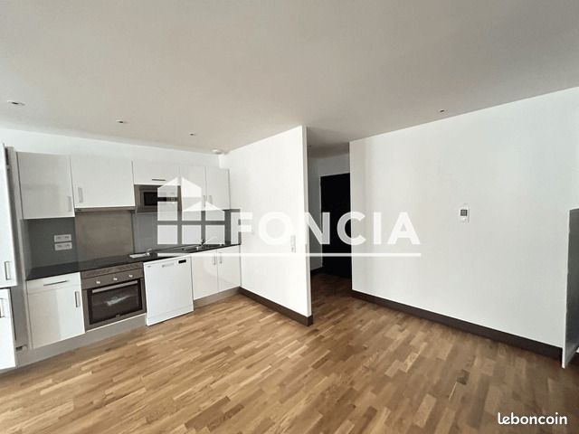 Appartement 2 pièces 47 m² · à Rochefort · 47 m² · 694 €