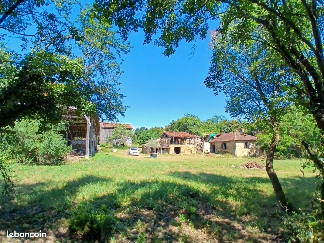 Maison 4 pièces 90 m² · à Masseube · 90 m² · 60 000 €