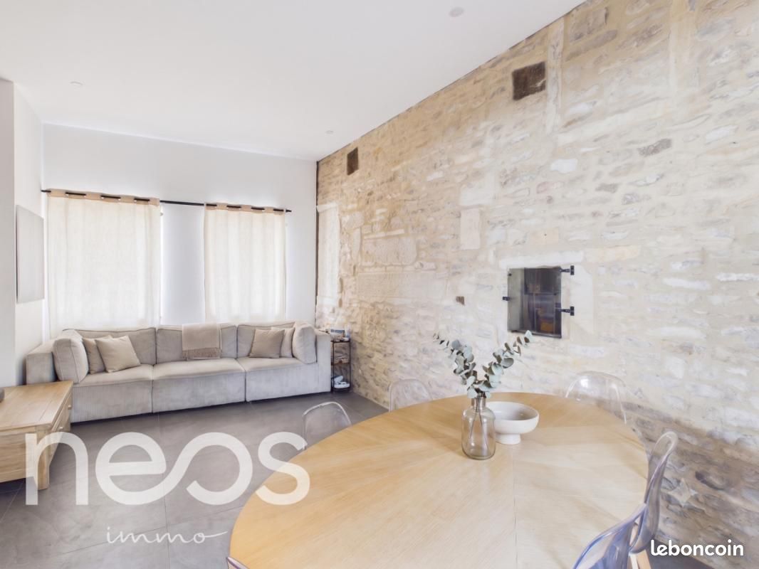 Maison 3 pièces 107 m² · à Gemeaux · 107 m² · 199 000 €