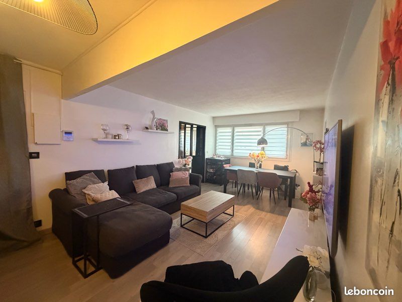 Appartement 4 pièces 72 m² · à Chatou · 72 m² · 289 000 €