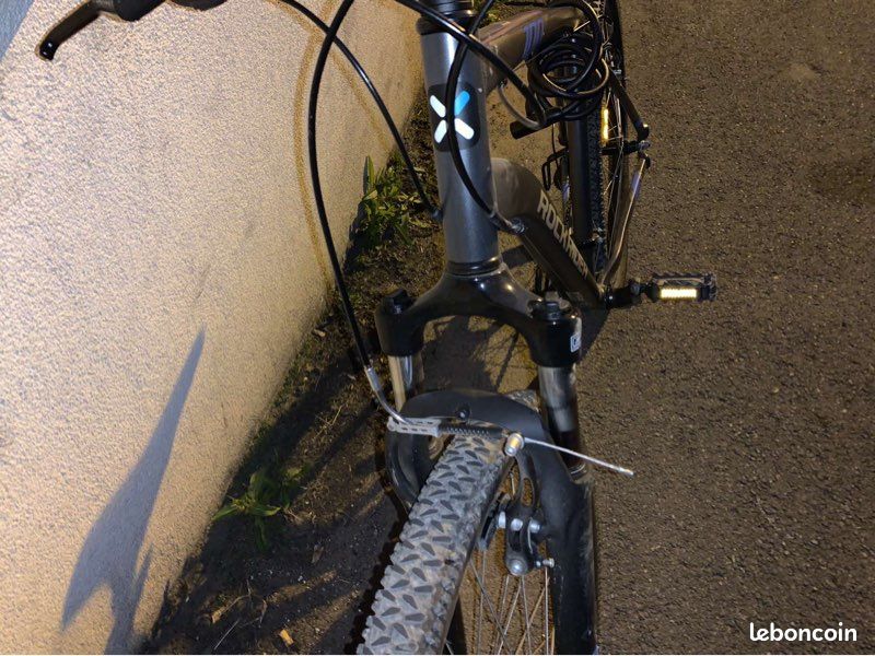 Vélo vtt (image 3)