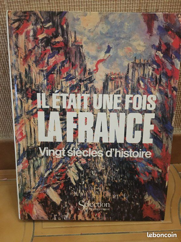 Il était une fois la France (image 1)