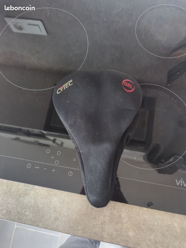 Couvre-selle Cytec (image 1)