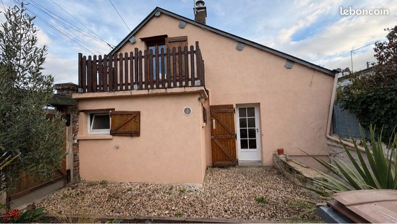 Maison 3 pièces 50 m² · à Caudebec-lès-Elbeuf · 50 m² · 85 000 €