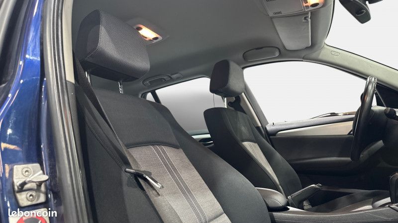 Bmw X1 (E84) XDRIVE25I 218CH CONFORT (image 13)