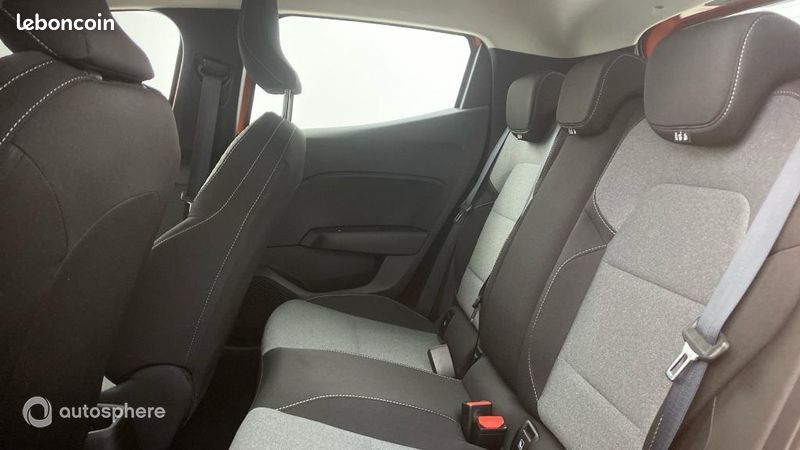 Renault Clio 1.5 Blue dCi 100ch Evolution (image 13)