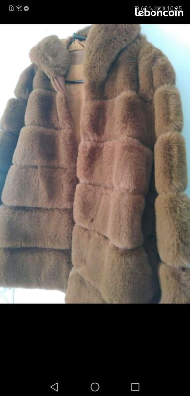Manteau (image 1)