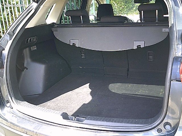Mazda CX5 2.2d 150 - 166 000 kms (image 5)