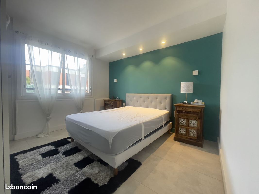 Maison a louer maisons-alfort - 3 pièce(s) - 80 m2 - Surfyn