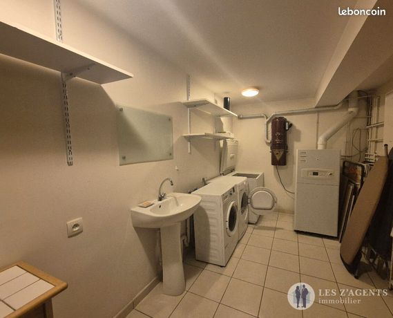 Maison de ville 5 pièces 154 m² — 13