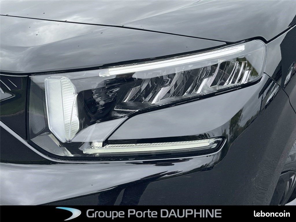 Citroën Berlingo III CITROEN Diesel 130 ch M Automatique Max (image 6)