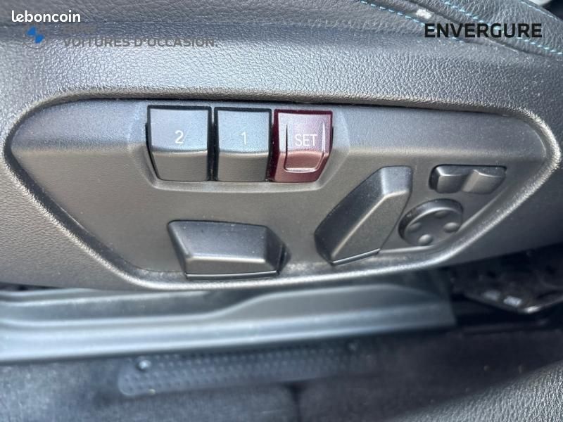 Bmw X2 sDrive16dA 116ch M Sport DKG7 Euro6d-T (image 15)