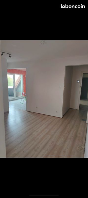 Appartement 3 pièces 54 m² · à Benfeld · 54 m² · 670 €