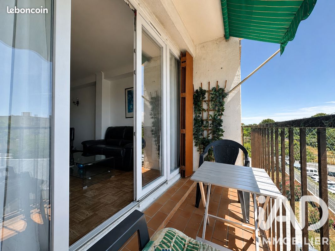 Appartement 3 pièces 68 m² · à Perpignan · 68 m² · 129 000 €