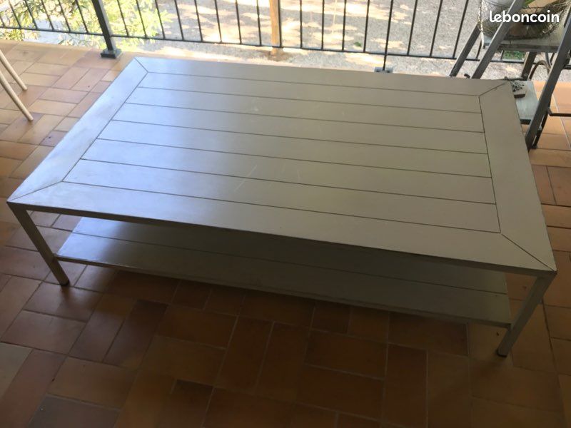 Grande Table basse (image 4)