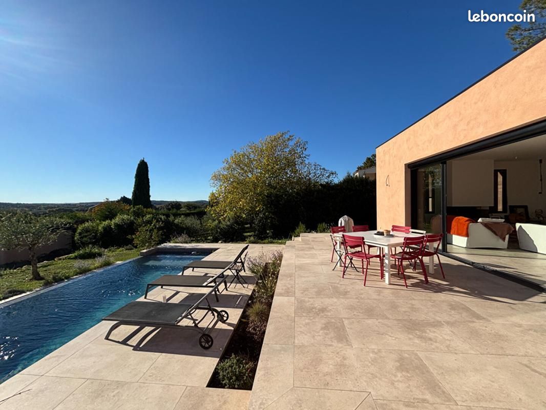 Maison 5 pièces 162 m² · à Uzès · 162 m² · 667 000 €