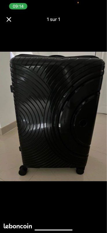 Valise (image 1)