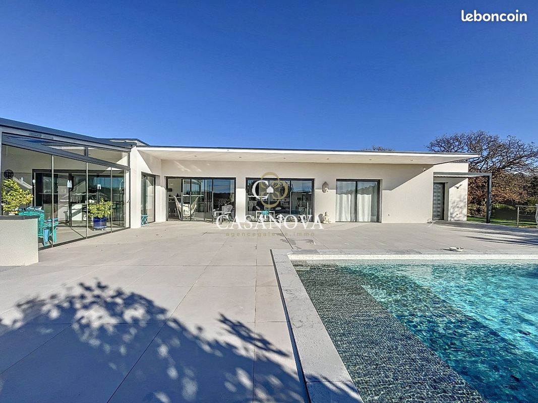Maison 6 pièces 175 m² · à Gignac · 175 m² · 799 000 €