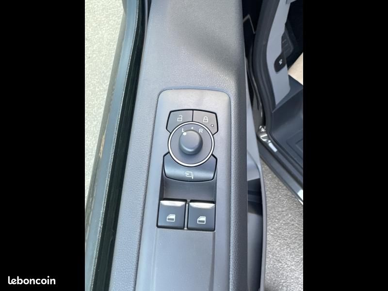 Ford Transit Custom Fg 320 L1H1 2.0 EcoBlue 170ch Cabine Approfondie Limited BVA8 (image 20)
