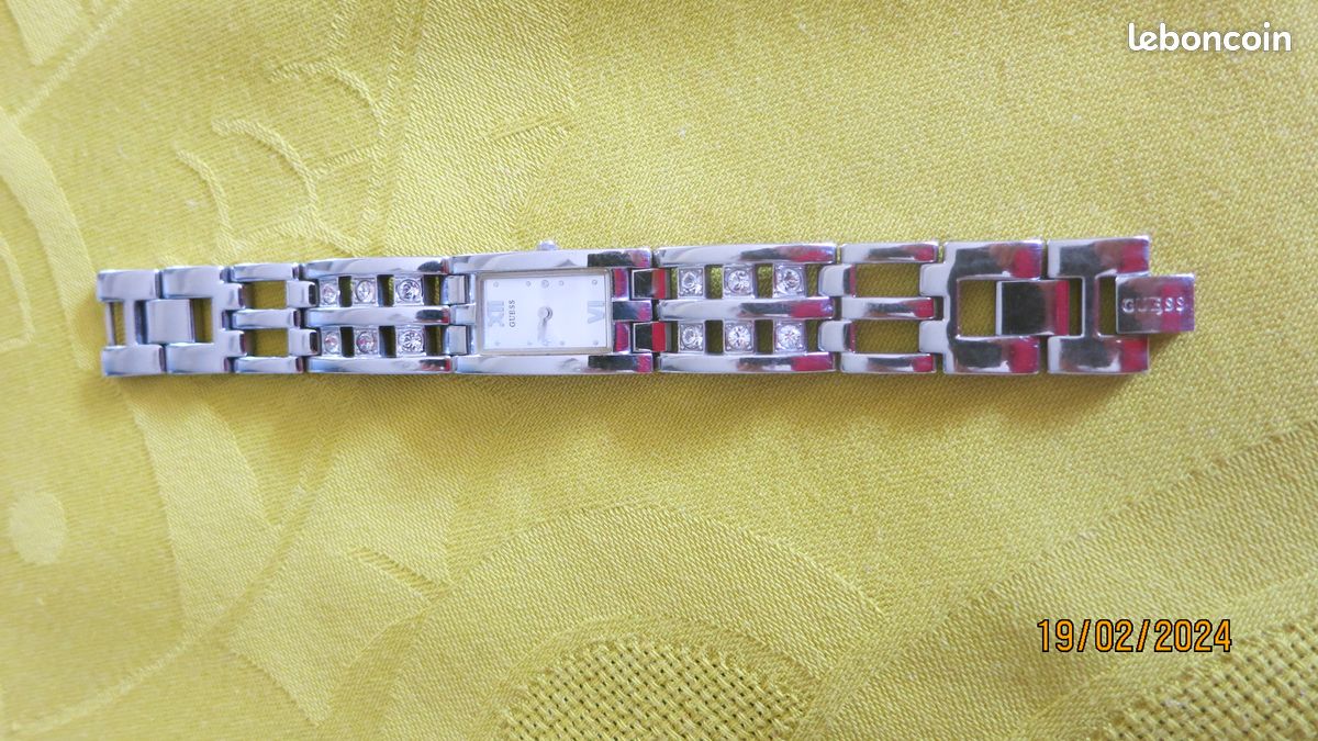 Montre guess (image 1)