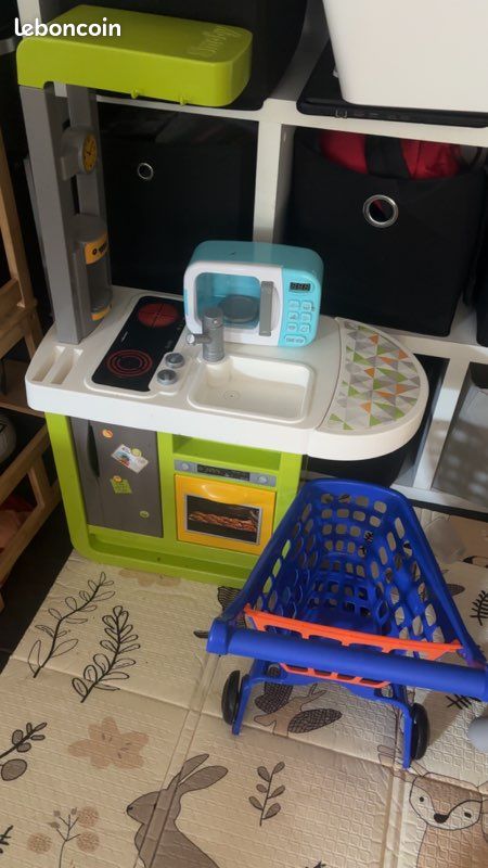 Cuisine enfant (image 1)
