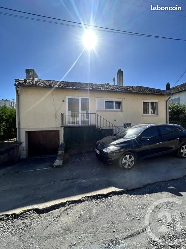 Maison 4 pièces 90 m² · à Maizières-lès-Metz · 90 m² · 1 100 €/mois