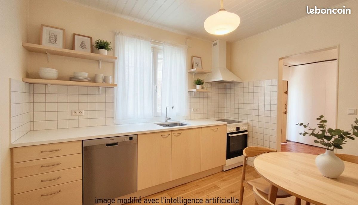 Maison 4 pièces 77 m² · à Gujan-Mestras · 77 m² · 349 000 €