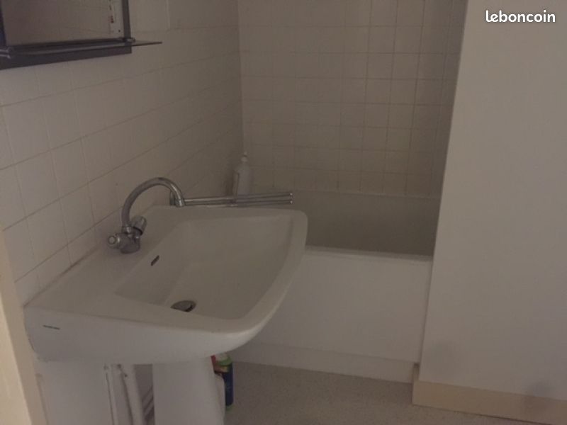 Appartement a louer olivet - 1 pièce(s) - 25 m2 - Surfyn