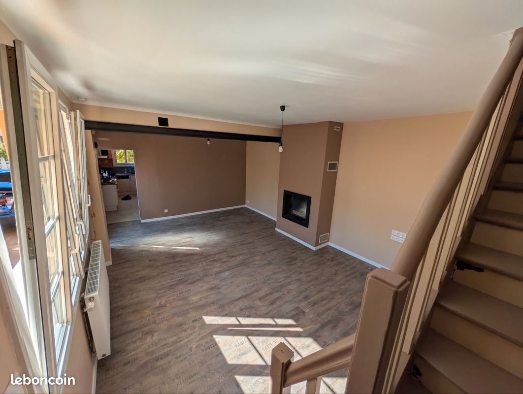 Maison 4 pièces 83 m² · au Mans · 83 m² · 950 €/mois