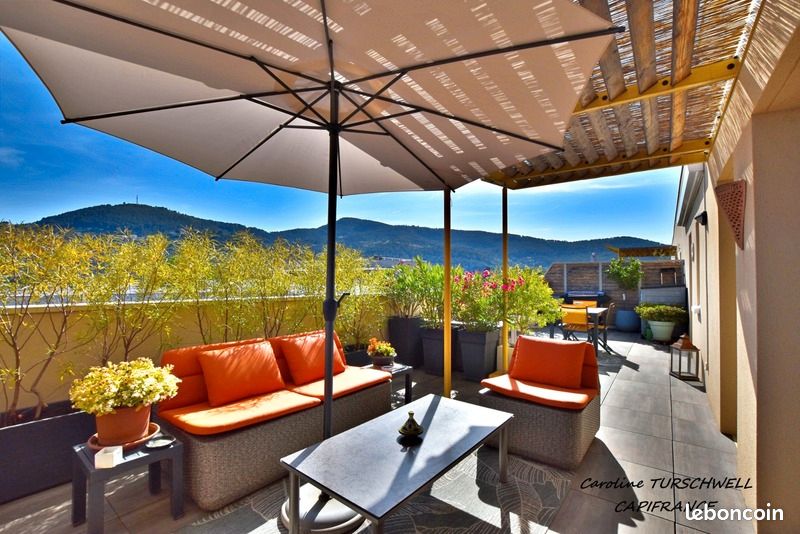 Appartement 3 pièces 65 m² · à Solliès-Pont · 65 m² · 359 000 €
