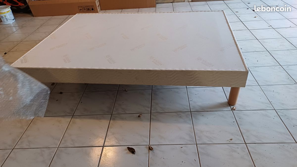 Sommier Bultex (image 3)