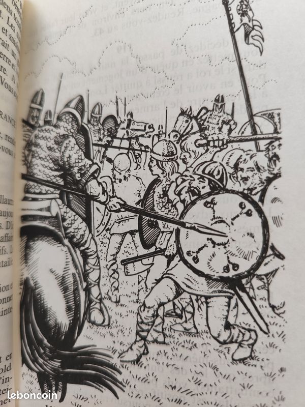 LDVELH La Dernière Invasion (image 5)