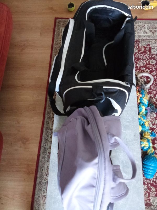 Sac de sport (image 2)