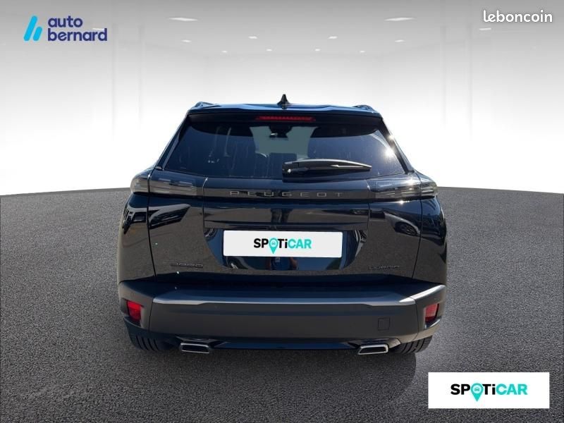 Peugeot 2008 1.2 Hybrid 145ch Allure e-DCS6 (image 5)