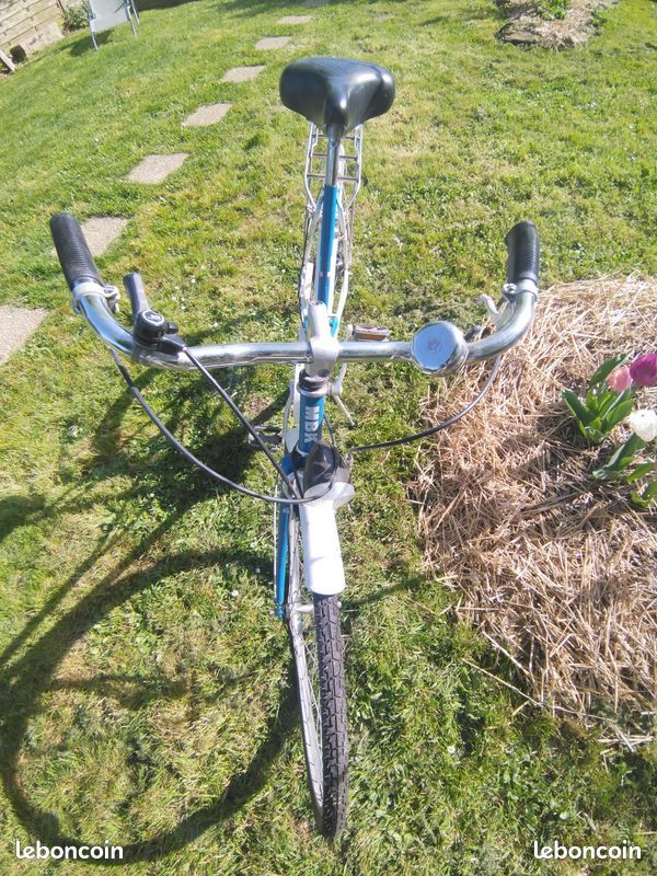 Vélo vintage (image 3)