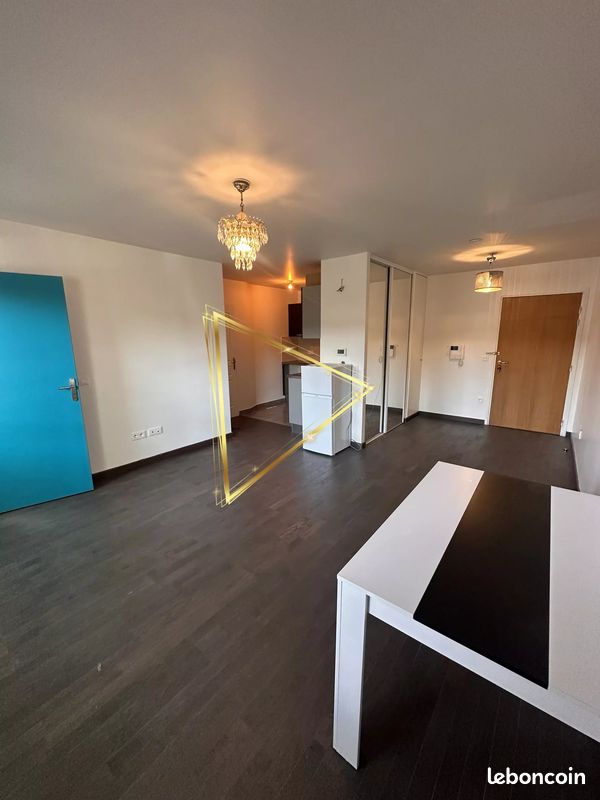 Appartement 2 pièces 44 m² · à Le Pré-Saint-Gervais · 44 m² · 269 000 €