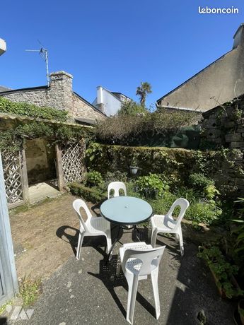 Appartement 3 pièces 56 m²