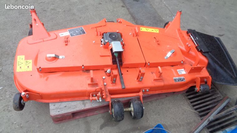tracteur-kubota-d-occasion-mat-riel-agricole-leboncoin