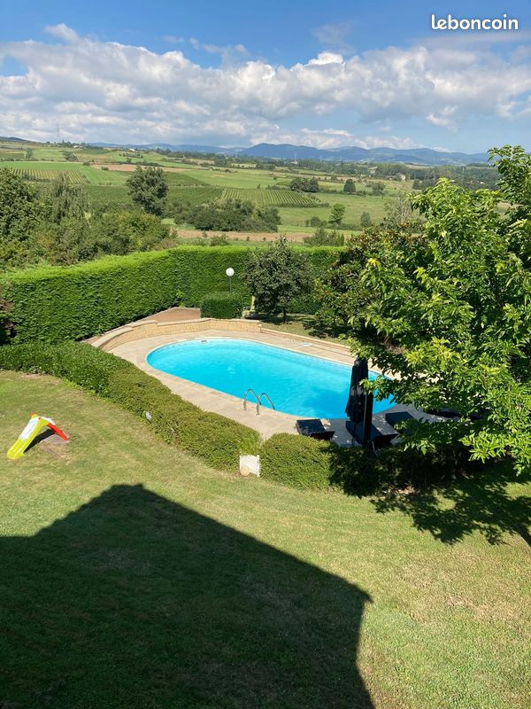 Maison 7 pièces 138 m² · à Brignais · 138 m² · 695 000 €