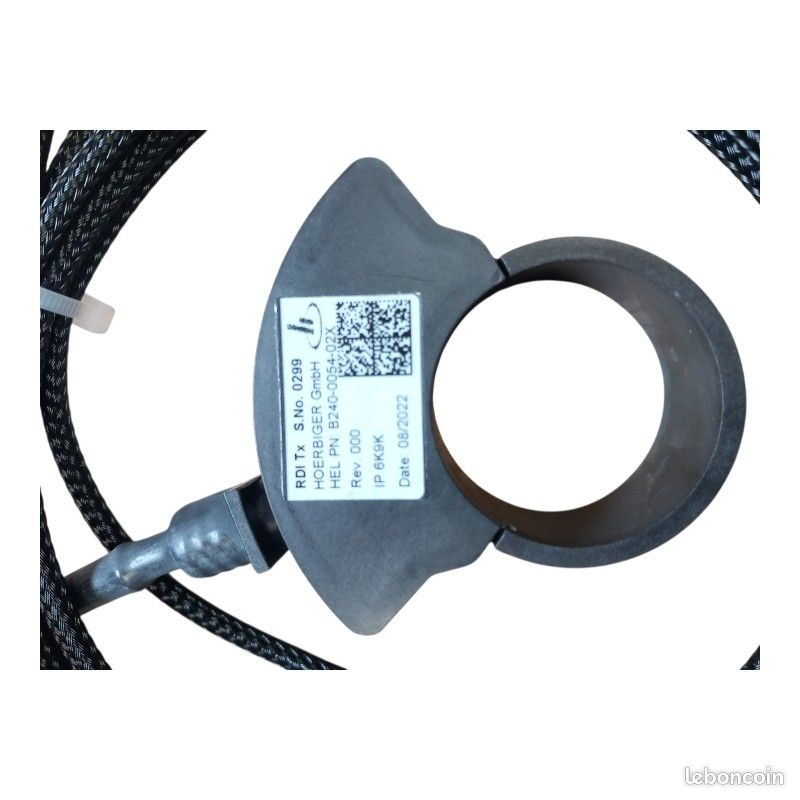 HOERBIGER B240-0054-02X Rev 000 Transmetteur InfraRouge IR module RDI (image 4)