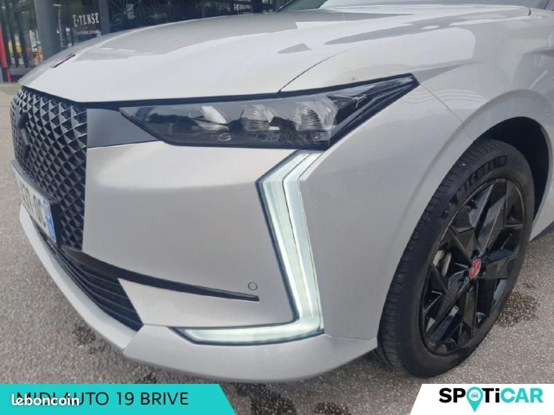 Ds DS 4 E-TENSE 225ch Performance Line (image 15)