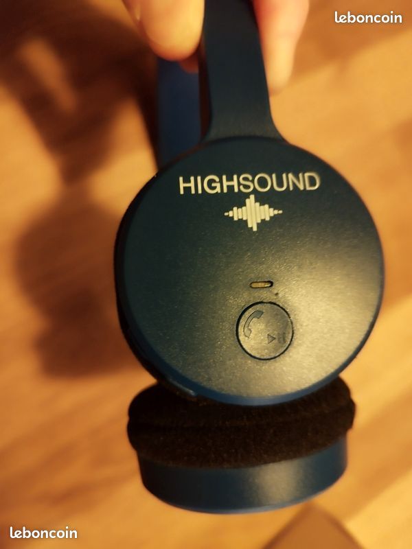 Casque Bluetooth (image 4)