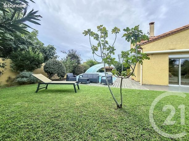 Villa 6 pièces 173 m²