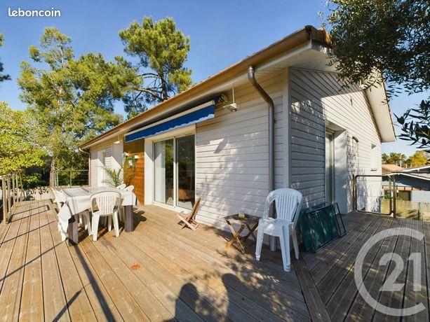 Maison 6 pièces 163 m²