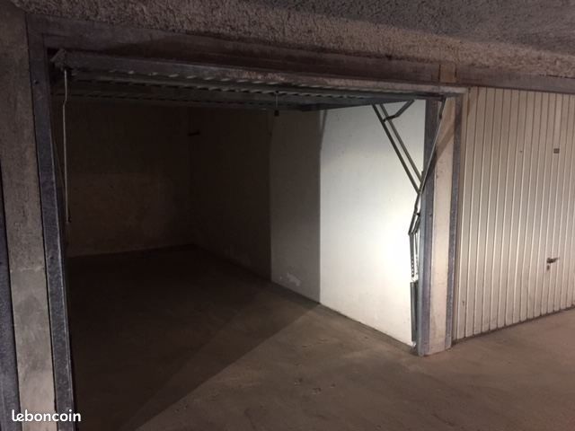 Parking 13 m² · à Bretignolles-sur-Mer · 13 m² · 130 €/mois