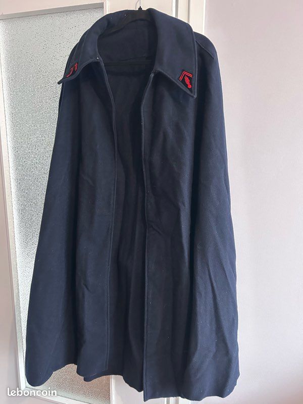 Tenue pompier (image 4)